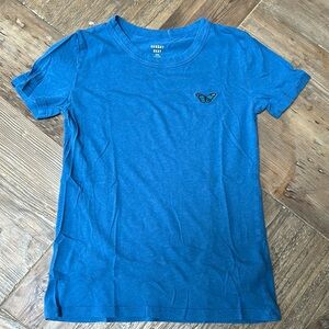 Sunday Best Butterfly Tee